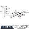 Bristan Capri2 Exposed Shower Valve Spare Parts